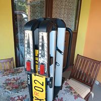 XLC PORTAB. AZURA EASY WT VC-C09

