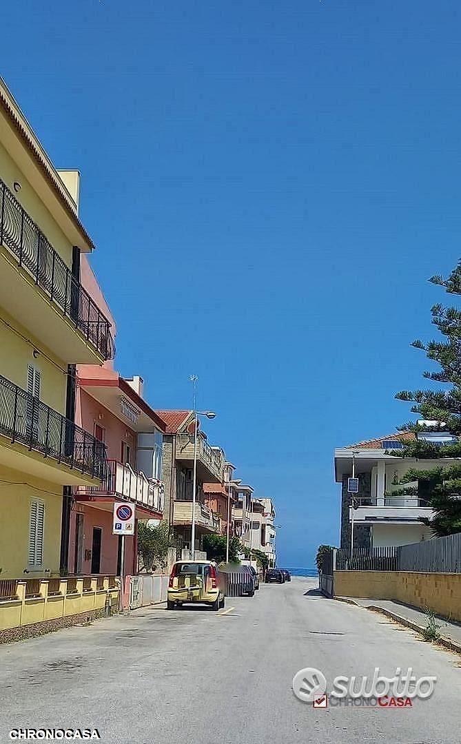 Appartamento – Saponara - Vista 4