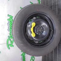 RUOTINO PER FREELANDER II DA 17 X 7 ET 55 2010