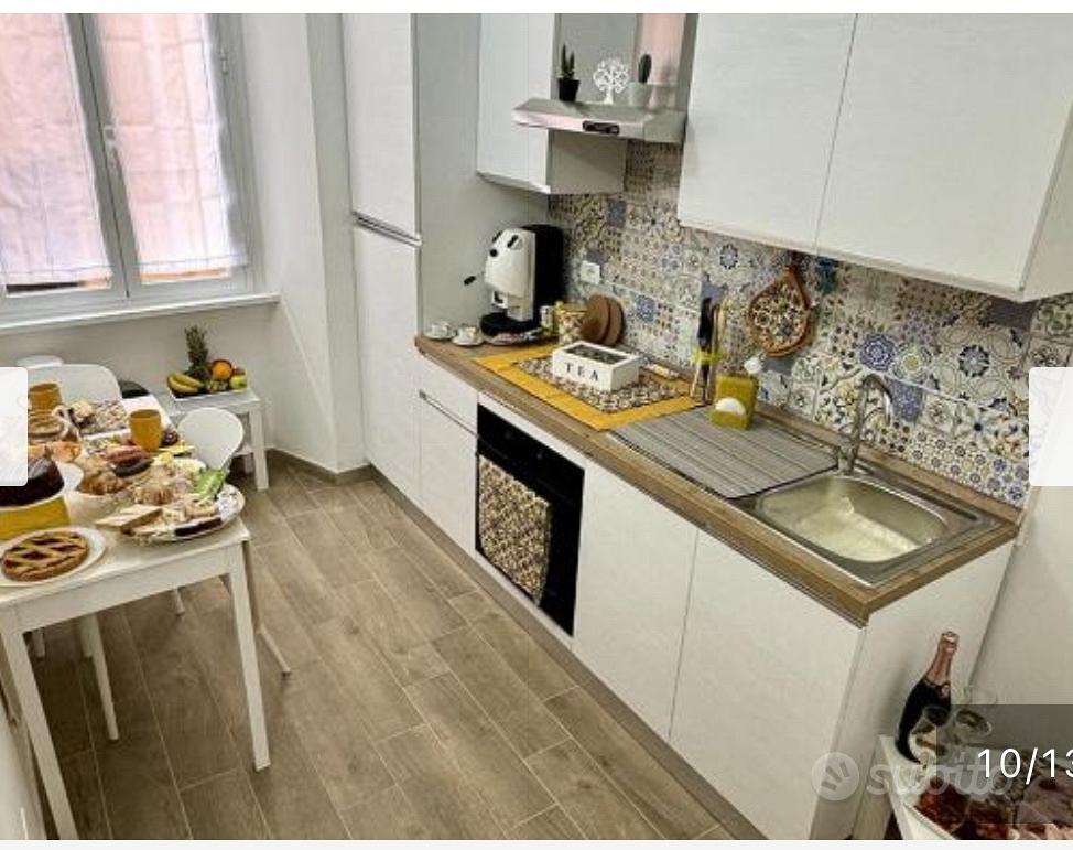Appartamento – Roma, Marcigliana, Municipio Roma III - Vista 4