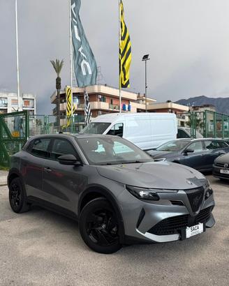 Alfa Romeo Junior 1.2 136 CV Hybrid eDCT6 -2025