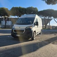Peugeot Boxer 333 2.0 BlueHDi 110CV PM-TM Furgone
