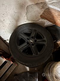 Cerchi MINI COUNTRYMAN R60  205/60/16