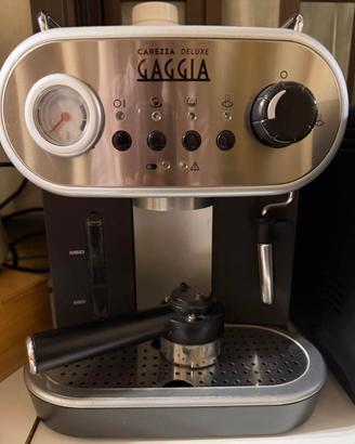 Macchina caffè gaggia