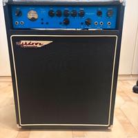 Ashdown Electric Blue 180 EVO II ampli basso