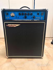 Ashdown Electric Blue 180 EVO II ampli basso