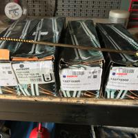 Viti Legno Datacol TDX ZN giallo 10x300