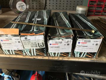 Viti Legno Datacol TDX ZN giallo 10x300