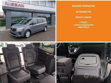 Renault Kangoo EVALIA (passo lungo) 7POSTI 13...