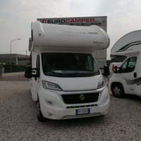 Camper XGO 39 2019