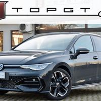 VOLKSWAGEN GOLF 1.5 ETSI R-LINE PLUS 150cv DSG, PA