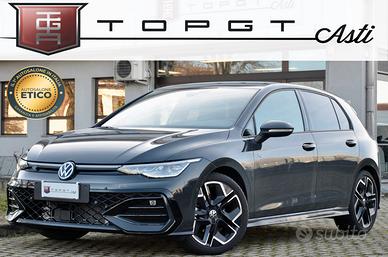 VOLKSWAGEN GOLF 1.5 ETSI R-LINE PLUS 150cv DSG, PA