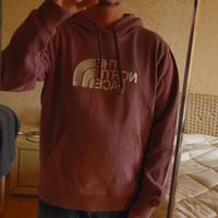 Felpa The North face uomo, Tg L