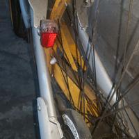 Bicicletta da città