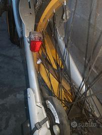 Bicicletta da città