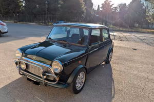 Mini Rover 1300cc