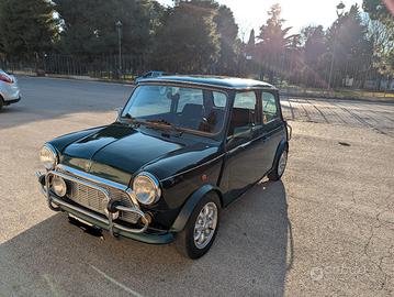 Mini Rover 1300cc