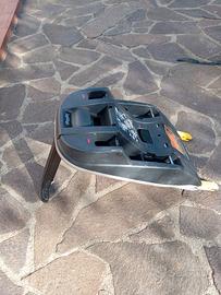 base isofix 