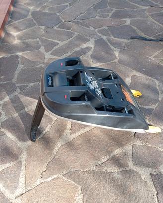 base isofix 