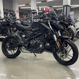 Voge Brivido 125 R - PROMO LIMITATA