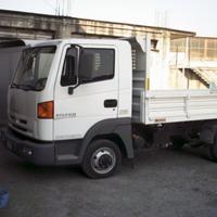 Nissan Atleon 120