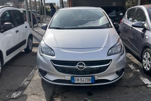 Opel corsa anno 2017 GPL casa madre