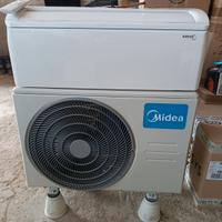 condizionatore pompa calore Midea 9000Btu
