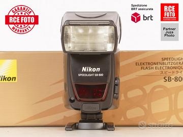 Nikon Speedlight SB-800