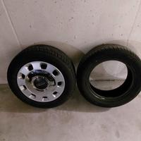 Gomme misura 175/65 R14