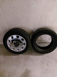 Gomme misura 175/65 R14