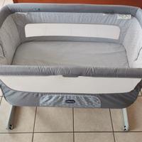 Culla Chicco Next to Me "Versione Dream" 