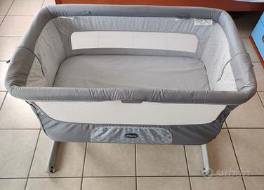 Culla Chicco Next to Me "Versione Dream" 