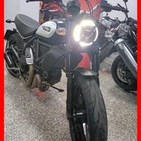 Ducati scrambler 800 #iva 22#rate#permute#garanzia