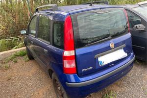 Fiat Panda 1.2 Dualogic