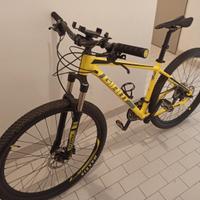 mtb giant talon 29