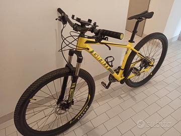 mtb giant talon 29