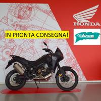 HONDA Africa Twin CRF 1100 L DCT ()