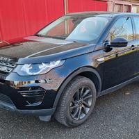 Discovery Sport 2019 2.0 td4 awd 180cv auto Euro6D