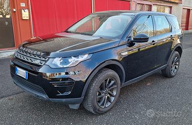 Discovery Sport 2019 2.0 td4 awd 180cv auto Euro6D