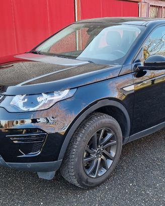 Discovery Sport 2019 2.0 td4 awd 180cv auto Euro6D