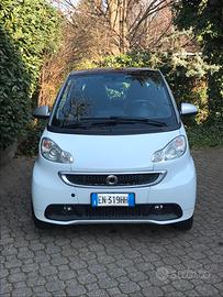 Smart diesel