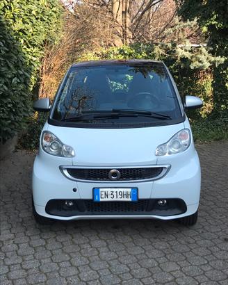Smart diesel