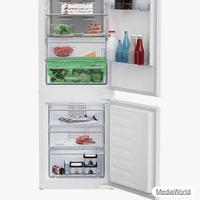 frigorifero ad incasso beko