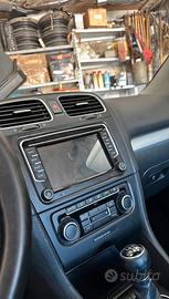 Autoradio Android