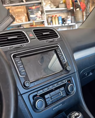 Autoradio Android