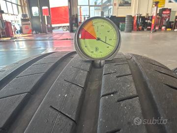 4 GOMME USATE ESTIVO 2454520-2754020 - CP44716406