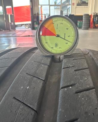 4 GOMME USATE ESTIVO 2454520-2754020 - CP44716406