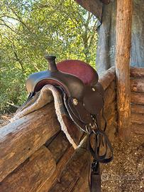 Sella western