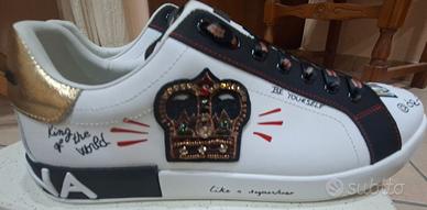 Scarpe Dolce&Gabbana