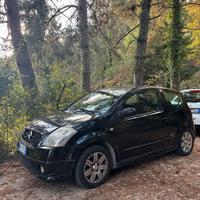 Citroen C2